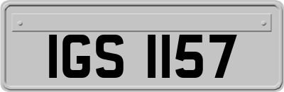 IGS1157