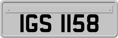 IGS1158
