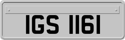 IGS1161