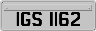 IGS1162