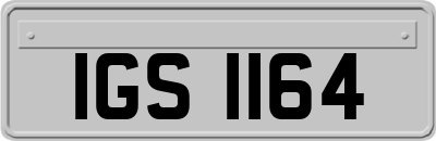 IGS1164