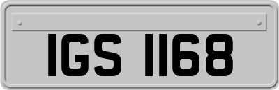 IGS1168