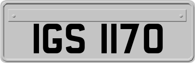 IGS1170