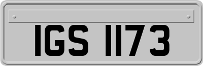 IGS1173