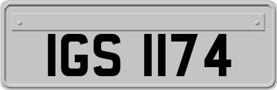 IGS1174