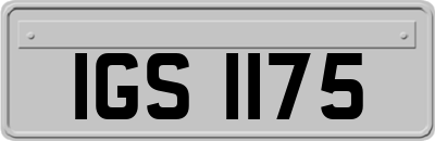 IGS1175