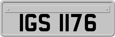 IGS1176