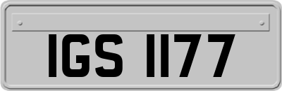 IGS1177