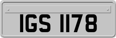 IGS1178