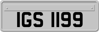 IGS1199