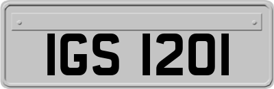 IGS1201