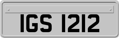 IGS1212