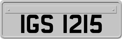 IGS1215