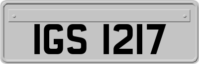 IGS1217