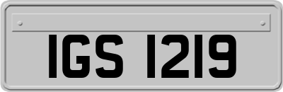 IGS1219
