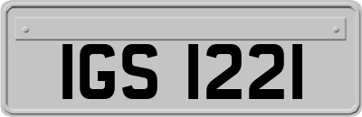 IGS1221