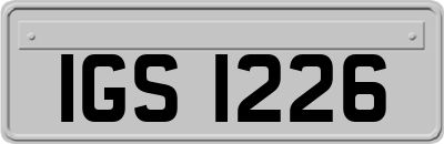 IGS1226