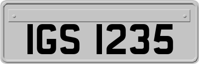 IGS1235