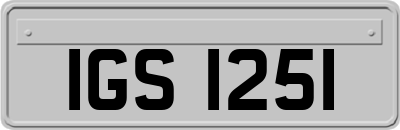 IGS1251