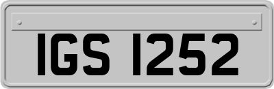 IGS1252
