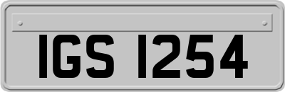 IGS1254