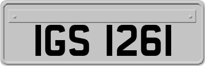 IGS1261