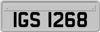 IGS1268