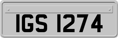 IGS1274