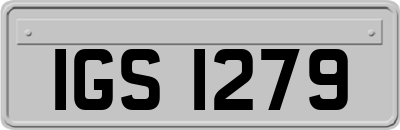 IGS1279