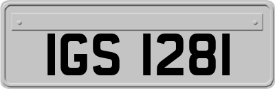 IGS1281