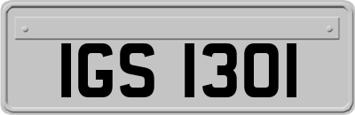 IGS1301