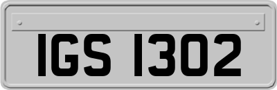 IGS1302