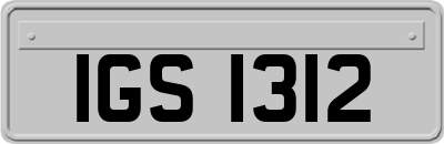 IGS1312