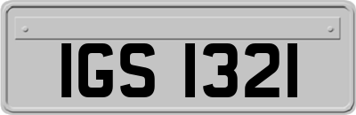 IGS1321
