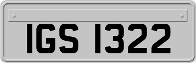 IGS1322