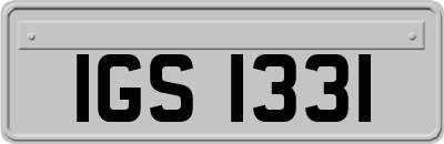 IGS1331