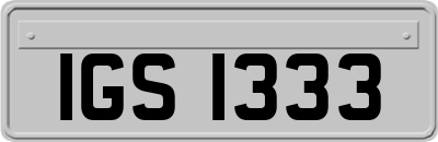 IGS1333