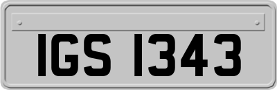 IGS1343