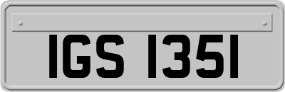 IGS1351
