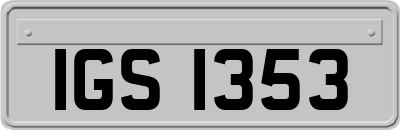 IGS1353