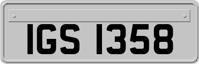 IGS1358