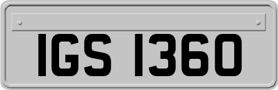 IGS1360
