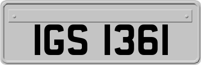IGS1361