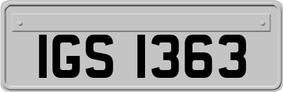 IGS1363