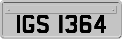 IGS1364