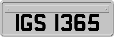 IGS1365