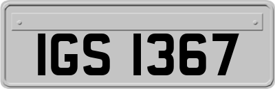 IGS1367