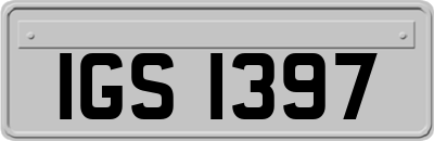 IGS1397