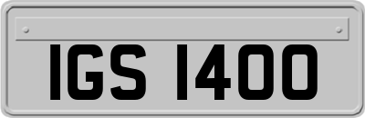 IGS1400