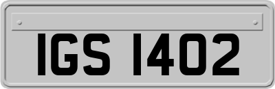 IGS1402